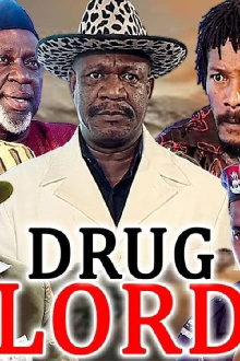 Drug Lord Trailer