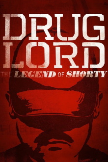 Drug Lord: The Legend of Shorty Trailer