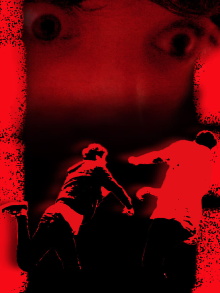 Drug Man Gets Bonked Trailer
