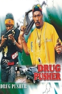 Drug Pusher Trailer