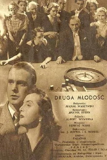 Druga młodość Trailer
