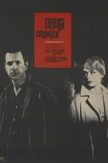 Drugi człowiek Trailer