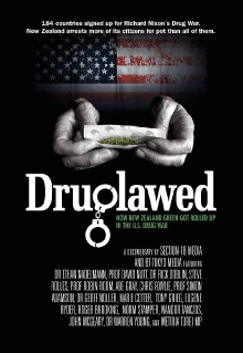 Druglawed Trailer