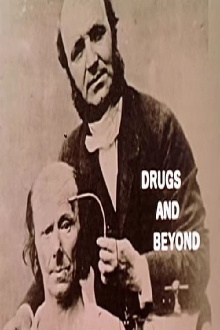 Drugs And Beyond Trailer