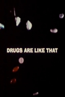 Drugs Are Like That Trailer