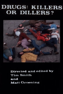 Drugs: Killers or Dillers? Trailer