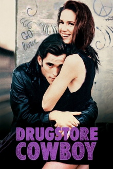 Drugstore Cowboy Trailer