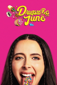 Drugstore June Trailer