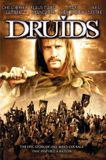 Druids Trailer