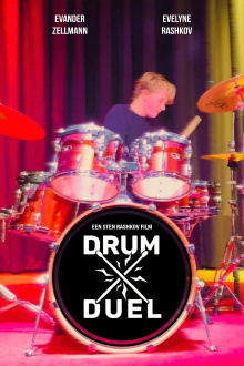 Drum Duel Trailer
