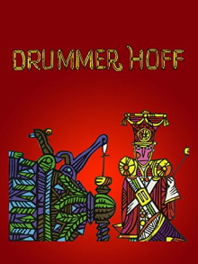 Drummer Hoff Trailer