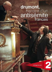 Drumont, histoire d'un antisémite français Trailer