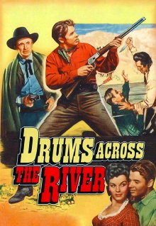 Drums Across the River Trailer