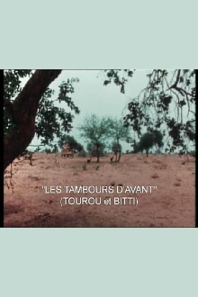 Drums from the Past Trailer