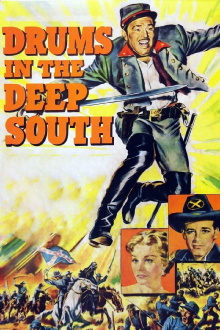 Drums in the Deep South Trailer
