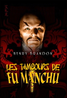 Drums of Fu Manchu Trailer