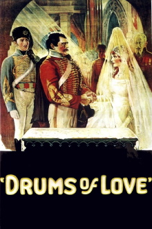 Drums of Love Trailer