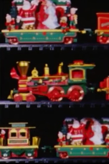 Drums + Trains Trailer