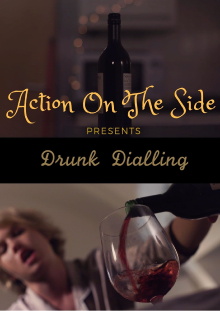 Drunk Dialling Trailer