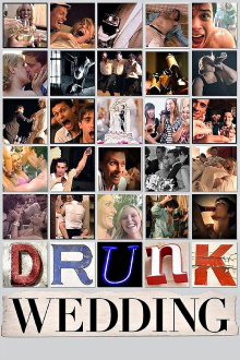 Drunk Wedding Trailer