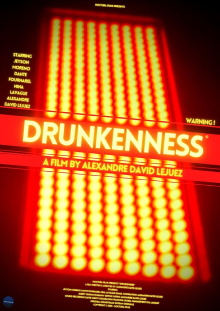 Drunkenness Trailer