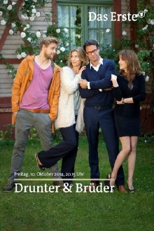 Drunter & Brüder Trailer