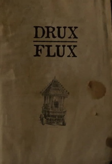 Drux Flux Trailer