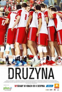 Drużyna Trailer