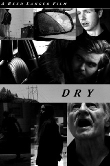 Dry Trailer