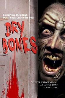 Dry Bones Trailer