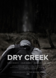 Dry Creek Trailer