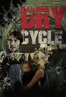 Dry Cycle Trailer