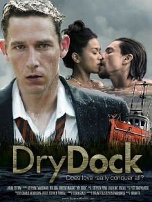 Dry Dock Trailer