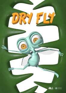 Dry Fly Trailer