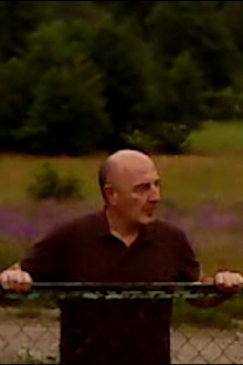 Dry Leaf Trailer