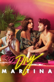 Dry Martina Trailer