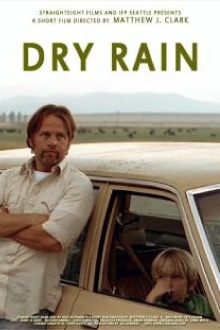 Dry Rain Trailer