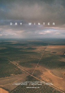 Dry Winter Trailer