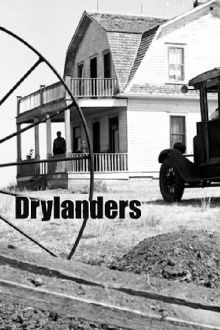 Drylanders Trailer