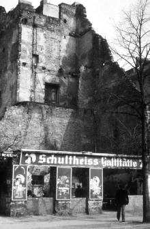 Dschungel Berlin 1978 Trailer