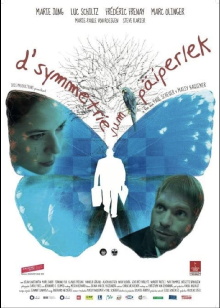 D'Symmetrie vum Päiperlek Trailer