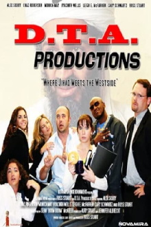 D.T.A. Trailer