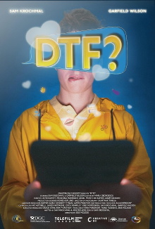 DTF? Trailer