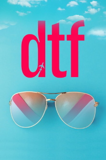 DTF Trailer