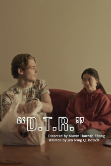D.T.R. Trailer