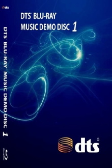DTS BLU-RAY MUSIC DEMO DISC 1 Trailer
