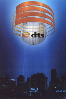 DTS BLU-RAY MUSIC DEMO DISC 16 Trailer
