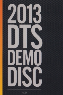 DTS BLU-RAY MUSIC DEMO DISC 17 Trailer