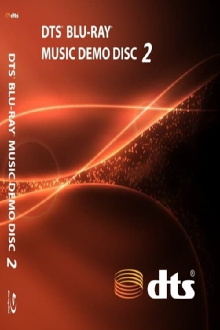 DTS BLU-RAY MUSIC DEMO DISC 2 Trailer