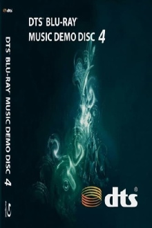 DTS BLU-RAY MUSIC DEMO DISC 4 Trailer